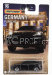 Mattel hot wheels Mercedes benz Set Assortment 10 Pieces Best Of Germany - 6 Series 1:64 Různé