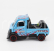 Mattel hot wheels Mitsubishi Set Assortment 12 Pieces Speeders Series 1:43 Různé