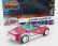 Mattel hot wheels Mitsubishi Set Assortment 12 Pieces Speeders Series 1:43 Různé