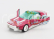 Mattel hot wheels Mitsubishi Set Assortment 12 Pieces Speeders Series 1:43 Různé