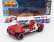 Mattel hot wheels Mitsubishi Set Assortment 12 Pieces Speeders Series 1:43 Různé