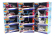 Mattel hot wheels Mitsubishi Set Assortment 12 Pieces Speeders Series 1:43 Různé