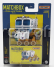 Mattel hot wheels Nasa S.e.v. Chariot 2007 1:64 Bílá Žlutá