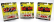 Mattel hot wheels Nissan Set Assortment 10 Pieces Tv Series 1:64 Různé