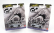 Mattel hot wheels Nissan Set Assortment 10 Pieces Tv Series 1:64 Různé