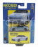 Mattel hot wheels Nissan Z Coupe 2023 1:64 Světle Modrá