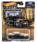 Mattel hot wheels Plymouth Dom's Gtx Coupe 1971 - Fast & Furious 8 2017 1:64 Černá Stříbrná