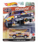 Mattel hot wheels Plymouth Duster 1973 1:64 Racing