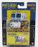Mattel hot wheels Plymouth Set Assortment 8 Pieces 1:64 Různé