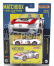 Mattel hot wheels Plymouth Set Assortment 8 Pieces 1:64 Různé