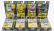 Mattel hot wheels Plymouth Set Assortment 8 Pieces 1:64 Různé
