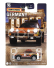 Mattel hot wheels Porsche 911 930 Turbo Rally N 85 Racing 1985 1:64 Měď