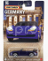 Mattel hot wheels Porsche 911 996 Cabriolet 1998 1:64 Blue