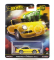 Mattel hot wheels Porsche 911 Carrera Rs 2.7 Coupe 1973 1:64 Žlutá Černá