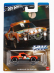 Mattel hot wheels Porsche 914-4 Safari 1970 1:64 Orange