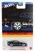Mattel hot wheels Porsche 944 Turbo 1989 1:64 Black