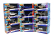 Mattel hot wheels Porsche Set Assortment 12 Pieces Speeders Series 1:43 Různé