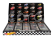 Mattel hot wheels Porsche Set Boulevard Assortment 25 Cars Pieces 1:64 Různé