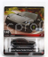 Mattel hot wheels Porsche Taycan Turbo S Cross Turismo 2021 1:43 Black