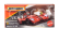 Mattel hot wheels Radical Sr3 Xxr 2022 1:64 Red