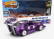 Mattel hot wheels Speeders Mad Manga 1:43 Purple