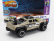 Mattel hot wheels Speeders Off Duty N 30 Racing 2015 1:43 Písek