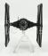 Mattel hot wheels Star wars Fighter Starship - First Order Tie Fighter 1:55