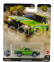 Mattel hot wheels Subaru Brat Pick-up 1978 1:64 Zelená