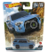 Mattel hot wheels Toyota 4runner 2018 1:64 Blue