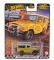 Mattel hot wheels Toyota Land Cruiser Fj43 1977 1:64 Žlutá