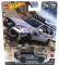 Mattel hot wheels Toyota Land Cruiser Prat Off Road 2005 1:64 Grey