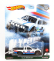 Mattel hot wheels Truck Baja Bouncer 2022 1:64 Bílá Modrá Červená