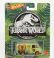 Mattel hot wheels Truck Combat Medic Van - Jurassic World 1:64 Zelená