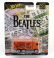 Mattel hot wheels Truck Hiway Hauler - The Beatles 1:64 Orenge