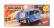 Mattel hot wheels Truck Mbx Ev Truck Trasporto Raccolta Rifiuti Urbani 2-assi 2012 1:64 Blue