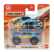 Mattel hot wheels Volkswagen Beetle  4x4 1965 1:64 Blue