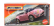 Mattel hot wheels Volkswagen Beetle Cabriolet Open 2019 1:64 Pink