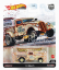 Mattel hot wheels Volkswagen Set Assortment 10 Pieces 1:64 Různé