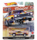 Mattel hot wheels Volkswagen Set Assortment 10 Pieces 1:64 Různé