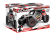 RC auto Maverick Doha 1/20 4WD Electric Truck, červená