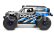 RC auto Maverick Doha 1/20 4WD Electric Truck, modrá