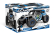 RC auto Maverick Doha 1/20 4WD Electric Truck, modrá