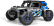 RC auto Maverick Doha 1/20 4WD Electric Truck, modrá