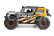RC auto Maverick Doha 1/20 4WD Electric Truck, oranžová