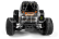 RC auto Maverick Doha 1/20 4WD Electric Truck, oranžová