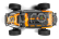 RC auto Maverick Doha 1/20 4WD Electric Truck, oranžová