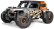 RC auto Maverick Doha 1/20 4WD Electric Truck, oranžová