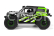 RC auto Maverick Doha 1/20 4WD Electric Truck, zelená