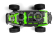 RC auto Maverick Doha 1/20 4WD Electric Truck, zelená