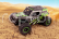 RC auto Maverick Doha 1/20 4WD Electric Truck, zelená